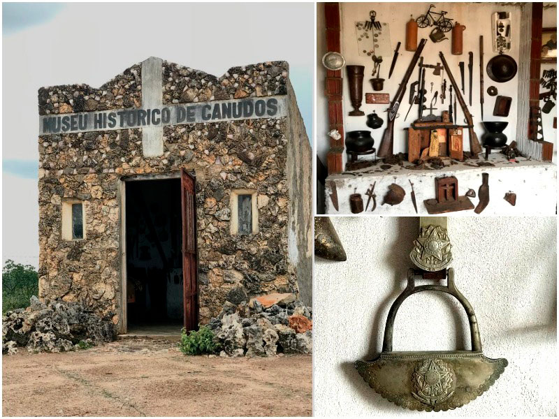 Preservação da História Brasileira as custas de uma 