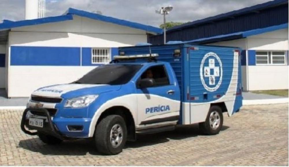 Enterrado o corpo de um homem encontrado morto em Canudos