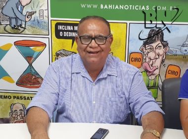 Prefeito de Jeremoabo BA é punido por irregularidade em licitação