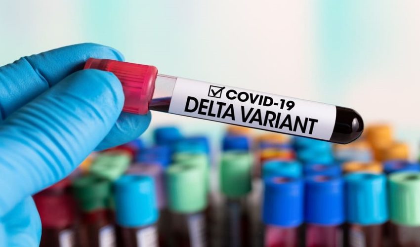 Covid-19: Primeiros casos das variantes delta e beta são detectados na Bahia