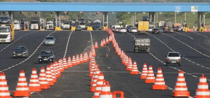 Justiça derruba liminar da ViaBahia contra redução de tarifas de pedágio