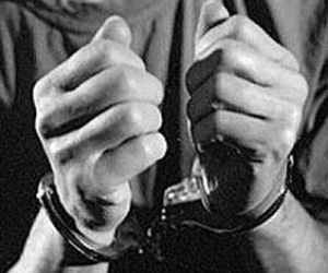 Homem é preso após colocar fogo na casa de ex-companheira em Jeremoabo- BA