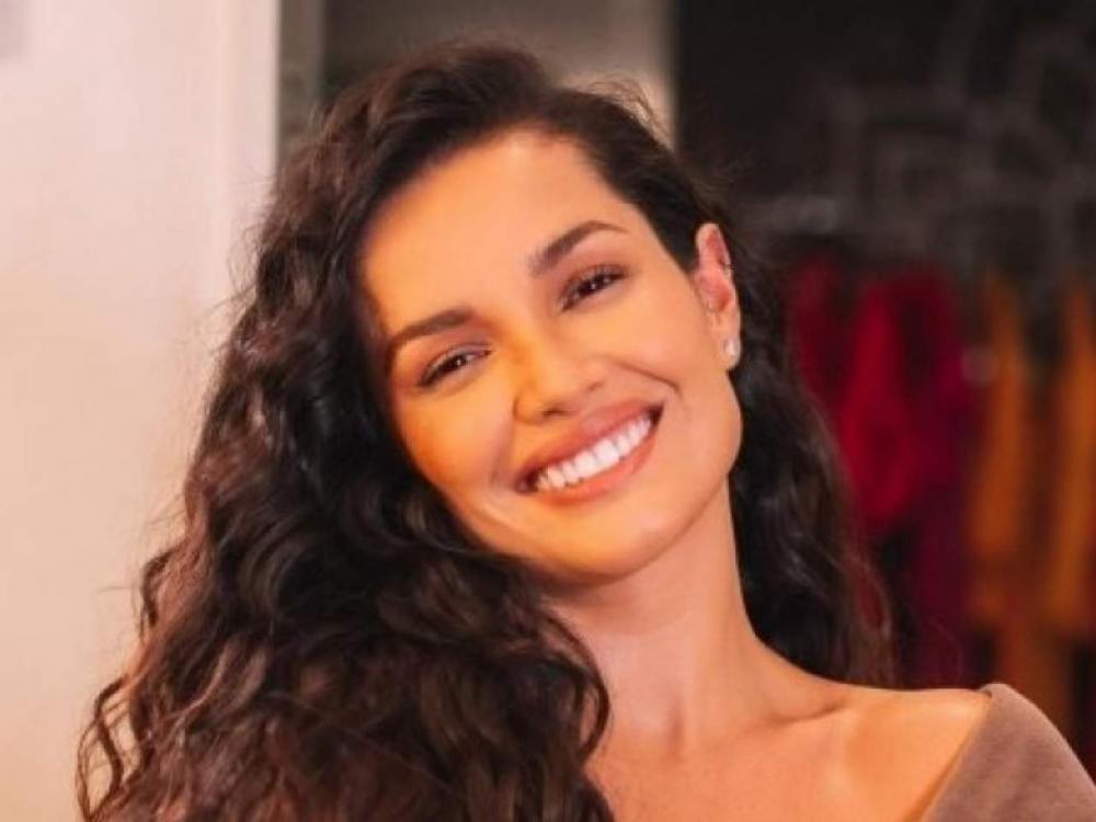 Juliette vai virar apresentadora e lançar seu EP no próprio programa; entenda