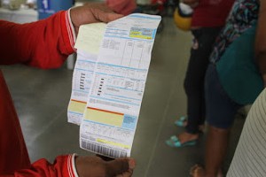 Aneel anuncia aumento de R$ 14,20 em nova taxa da conta de luz