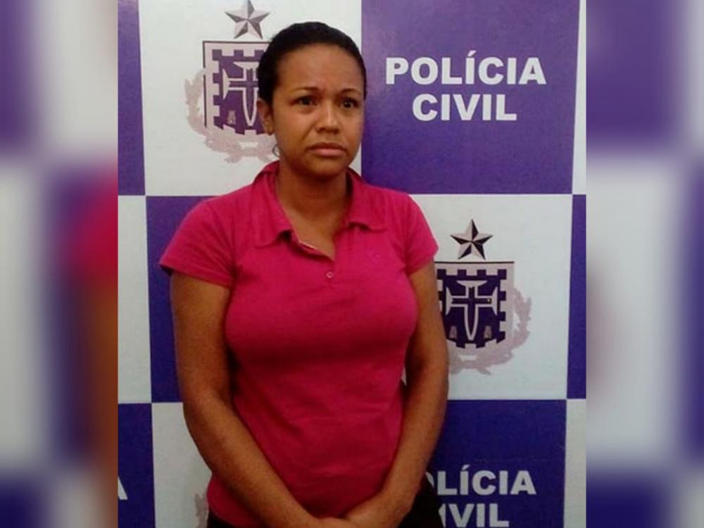 Conhecida como ‘Viúva negra’, suspeita de matar parceiros envenenados é condenada a 21 anos de prisão na Bahia