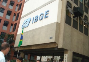 IBGE inicia teste preparatório para o Censo 2022
