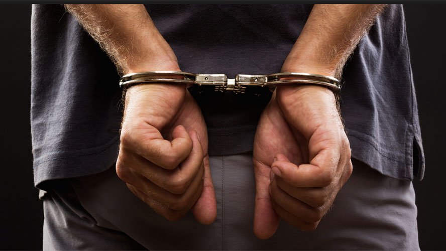 Acusado de cometer extorsão mediante sequestro em Salvador-BA, é preso na zona rural de Canudos-BA