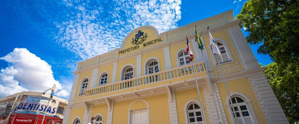 Prefeitura de Juazeiro lança novo edital e abre inscrições de Processo Seletivo Simplificado para cargos de nível médio e fundamental 