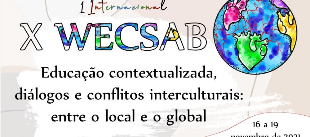 UNEB abre inscrições para o X Workshop Nacional de Educação para Convivência com o Semiárido Brasileiro
