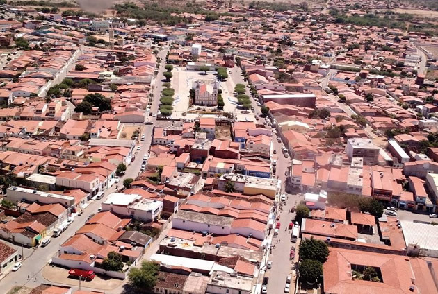Uauá: Homem pula da ponte do Rio Vaza Barris e comete suicídio