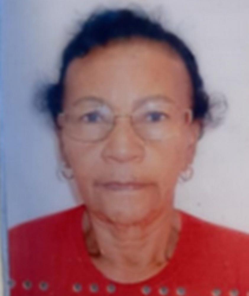 Filho é preso suspeito de matar a mãe de 71 anos a facadas em Caruaru – PE
