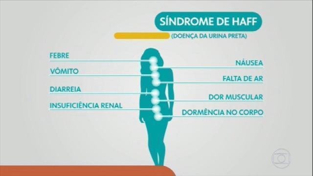 Com casos doença 'da urina preta' na BA, AM, CE e PA, Ministério quer definir tipos de casos