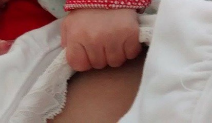 Mãe que matou filha de 45 dias asfixiada na Bahia estava bêbada