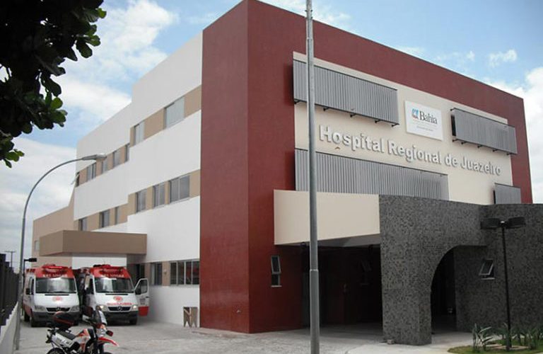 Hospital Regional de Juazeiro abre processo seletivo para a vaga de enfermeiro (a) do trabalho