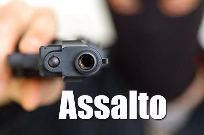 Posto de combustíveis é tomado de assalto em Uauá
