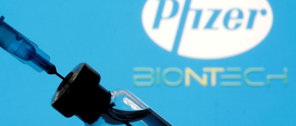 Vacina da Pfizer oferece mais de 90% de proteção contra casos graves da Covid-19