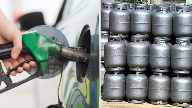 Petrobras anuncia reajustes de 7,2% nos preços da gasolina e gás de cozinha