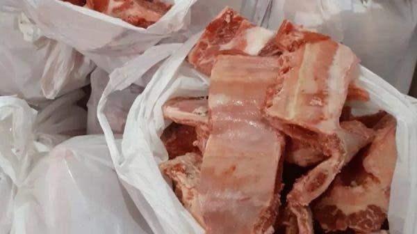 Vender osso de boi é desumano, diz Procon