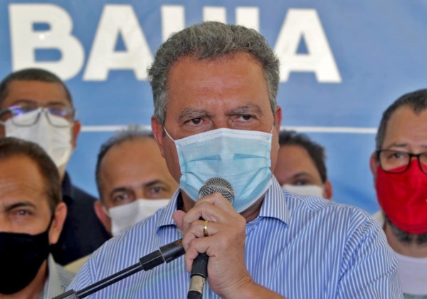 Após operação da PMBA, em Salvador, para coibir “paredões”, Rui Costa pede aos municípios que atuem preventivamente na apreensão de carros de som ilegais