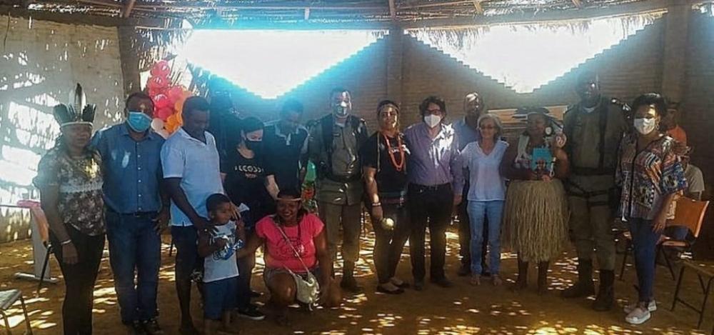 Em Paulo Afonso, indígenas denunciam ataques por disputa de terra