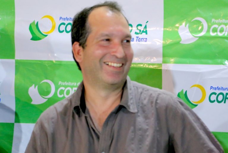 Coronel João Sá na gestão do Prefeito Carlinhos Sobral, é a cidade da Bahia com melhor índice de investimento do Brasil