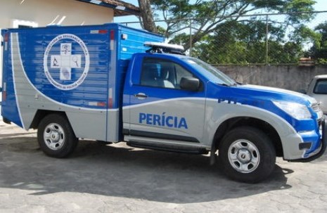 Idosa morre afogada em rio com 50 centímetros de profundidade no interior da Bahia