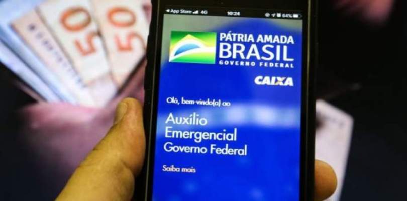 Governo estuda prorrogar auxílio emergencial se PEC dos precatórios não for votada