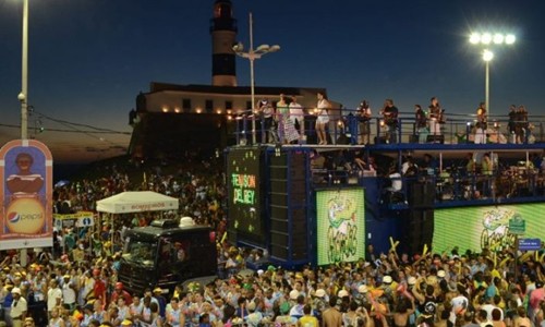 Rui Costa alerta para possível surto de Covid e diz que situação impede de anunciar Carnaval
