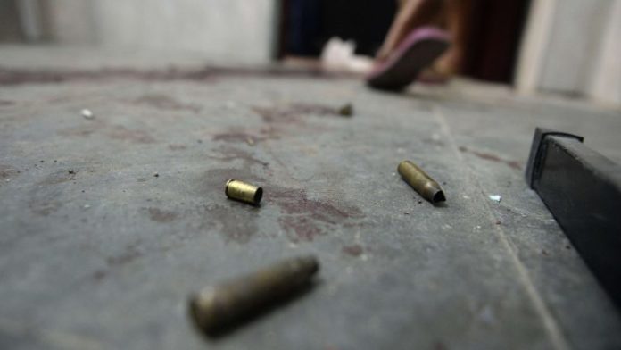 Jovem sofre tentativa de homicídio em Jeremoabo BA