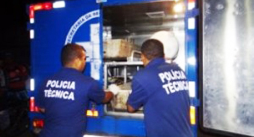 Homem comete suicídio em Senhor do Bonfim