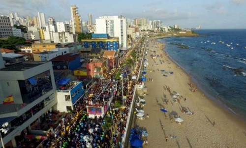 Conselho Municipal do Carnaval de Salvador anuncia que festa será realizada em 2022