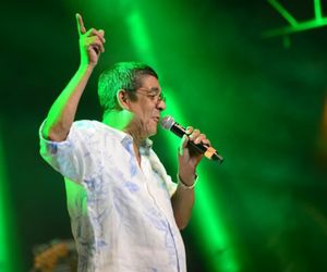 Zeca Pagodinho leva golpe de R$ 180 mil de funcionária, diz jornal