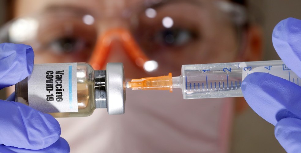 Aprovada pela Anvisa 3ª dose da vacina da Pfizer