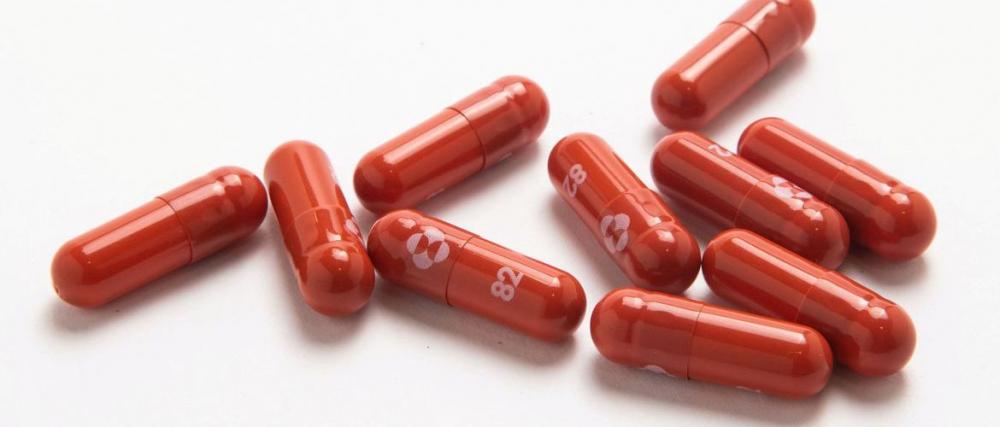 Anvisa recebe pedido para uso emergencial de medicamento contra covid