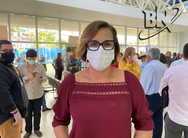 Maioria dos internados é de pessoas que não tomaram 2ª dose contra a Covid, diz Paim
