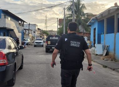 Operação Vindicta: PMs são acusados de extorquir R$ 200 mil de família de cigano