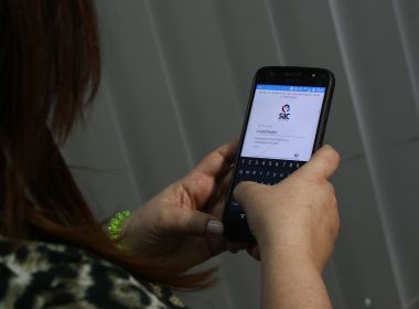 Cidadãos podem acessar Conecte SUS e agendar doações na Hemoba no app SAC Digital