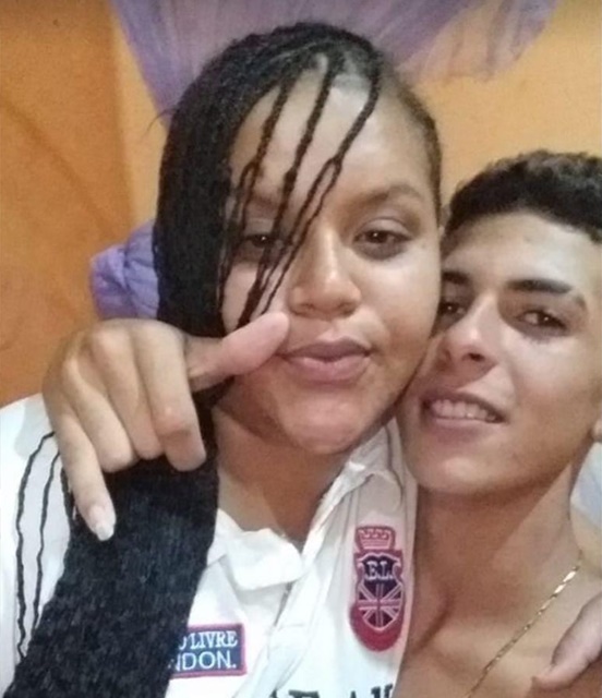 Casal é assassinado no bairro “cinquentinha” em Jeremoabo BA ´