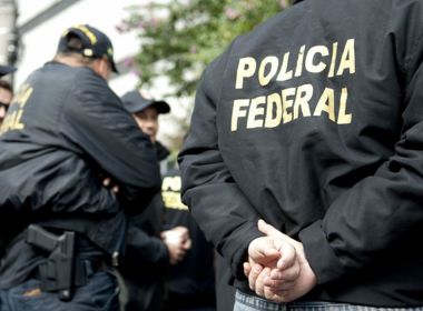 PF deflagra operação contra corrupção em empresa que realiza o Enem