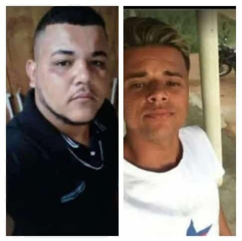 Colisão de motocicletas deixa dois mortos na zona rural de Euclides da Cunha