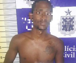 Bahia: Homem foi assassinado pelo namorado após negar dinheiro para comprar drogas