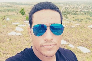 Professor é morto a tiros durante confraternização, em Jeremoabo-BA