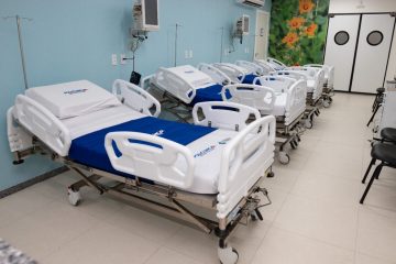 Bahia avança na regionalização dos serviços de saúde