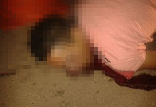 Homem é encontrado morto a tiros em Antas- BA