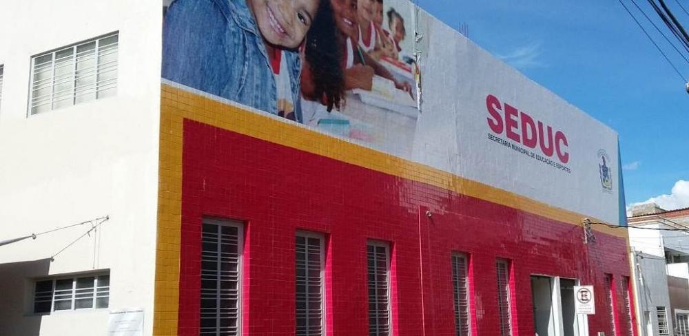 Resultado preliminar do concurso público para professor da rede municipal de Juazeiro será publicado nesta quinta-feira