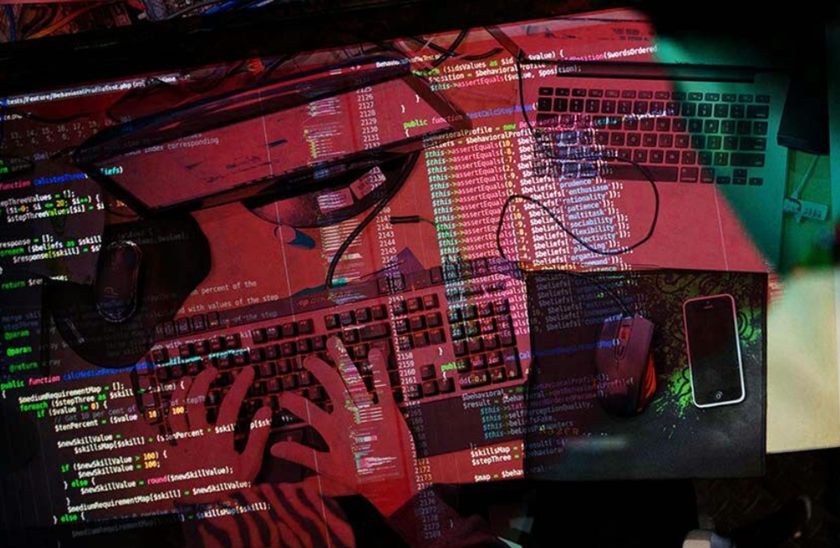 Hackers raspam conta de ONG que cuida de dependentes químicos