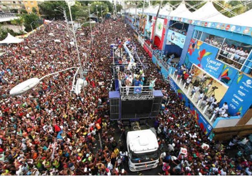 Carnaval na Bahia em 2022 “ficou impossível”, diz governador Rui Costa 