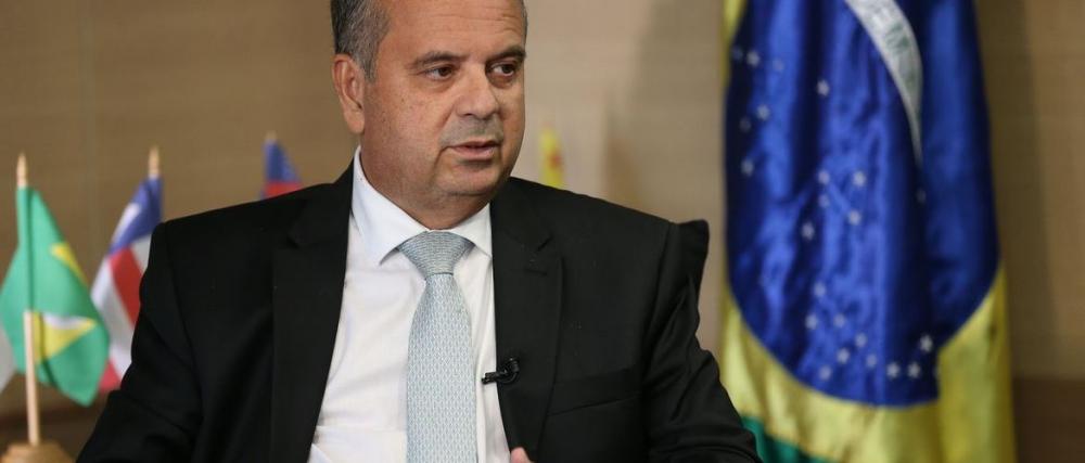 Chuvas: quase R$ 50 milhões serão liberados para reconstrução na BA