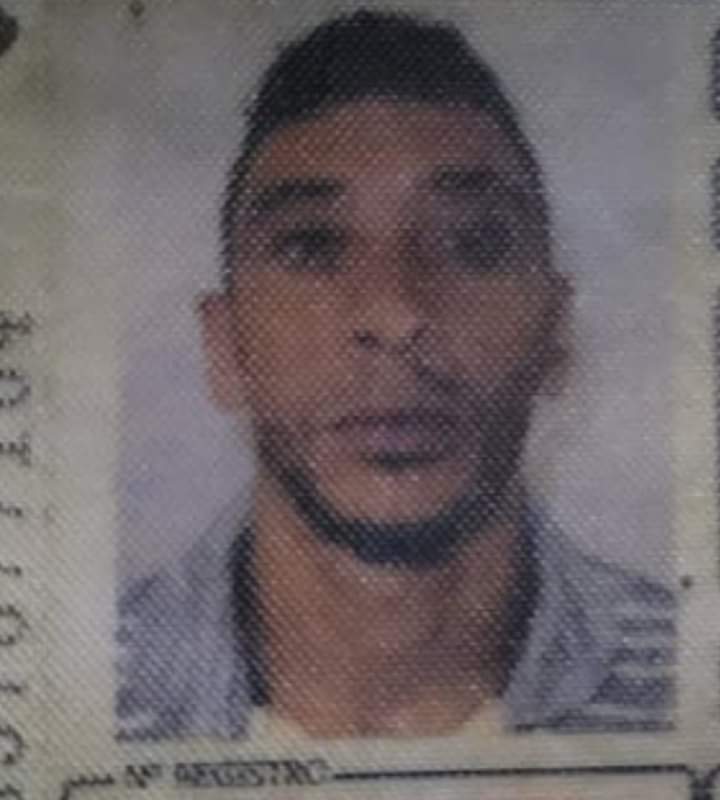 Homem é assassinado no centro da cidade de Euclides da Cunha