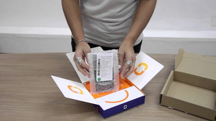 Samsung está oferecendo até R$ 2.4 mil em aparelho usado para desconto na compra de um celular novo